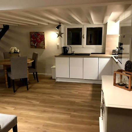 Guestready - Magnificent Duplex Canut Hypercentre Lyon Exterior foto